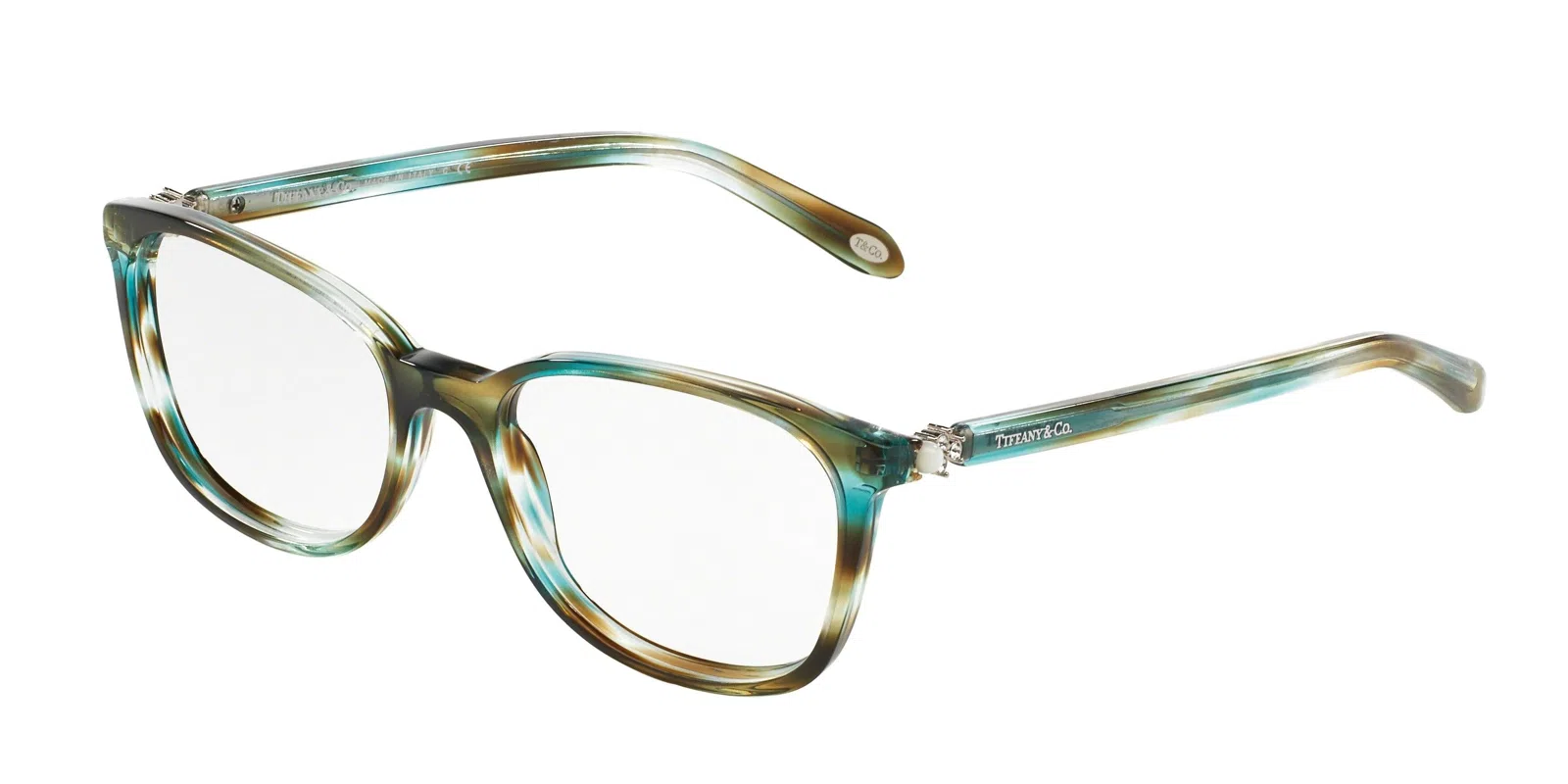 Tiffany 2109HB Eyeglasses - view 2